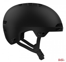 Kask Rowerowy Lazer Maze KinetiCore Matte Black