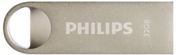 Pendrive PHILIPS Moon, 32 GB, USB 2.0