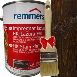 Remmers Impregnat do elewacji Hk Lasur Lazura 3w1