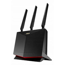 Router przewodowy Asus 4G-AC86U Gigabit Ethernet Dual-band 2.4