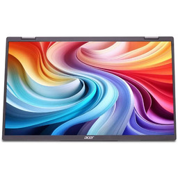 16" Acer PD163Qsmiuux - Seria PD3 - Wy?wietlacz
