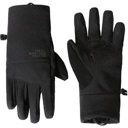 The North Face Apex Rękawice Tnf Black średni