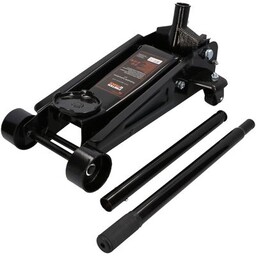 Podnośnik hydrauliczny "żaba" 3 t FASTER TOOLS