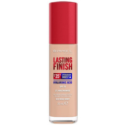 Lasting Finish 35H silnie nawilżający i długotrwale kryjący