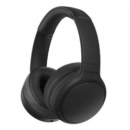 Słuchawki bezprzewodowe Panasonic RB-M300BE-K Bluetooth Czarne