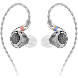 FiiO FD11 - monitory douszne z dynamicznym przetwornikiem