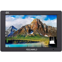 Feelworld Monitor podglądowy FW703 7" Sdi
