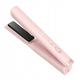 Prostownica Do Włosów Dreame Glamour Turmalinowa Bezprzewodowa Jonizacja