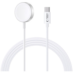 Ładowarka indukcyjna magnetyczna do Apple Watch USB-C 1.2m