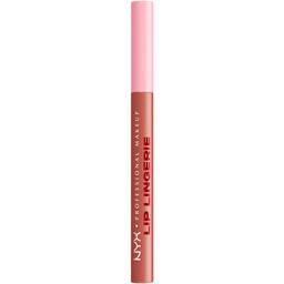 NYX Professional Makeup Lip Lingerie Wodoodporna Konturówka