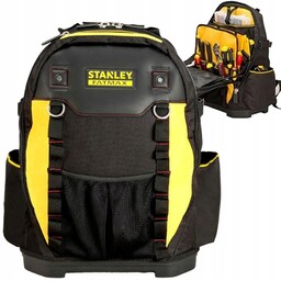 Stanley 95-611 Plecak Torba Warsztatowa Fatmax