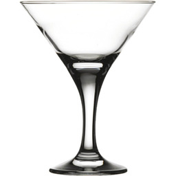 Pasabahce Kieliszek do martini Bistro 190 ml (12