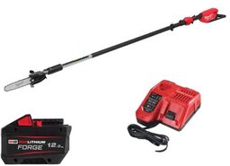 Milwaukee M18 FTPS30-121 - Pilarka do gałęzi teleskopowa