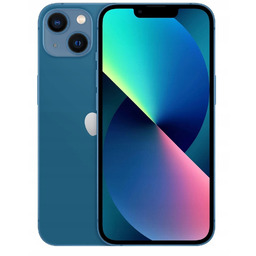 Iphone 13 4GB 128GB Folia fabryczna, pełny zestaw
