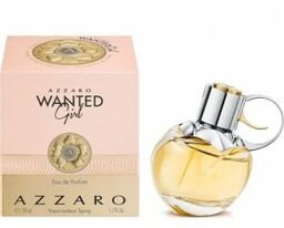 Azzaro Wanted Girl, Woda perfumowana 80ml