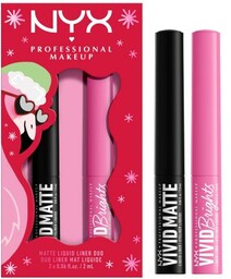 NYX Professional Makeup Fa La La L.A. Land