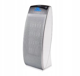 FHD601 Termowentylator farelka Blaupunkt