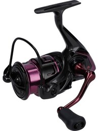 MIKADO Kołowrotek wędkarski Lady Bixlite 3006 FD