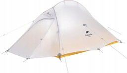 Namiot Naturehike ultralekki Cloud Up2 UL - szaro