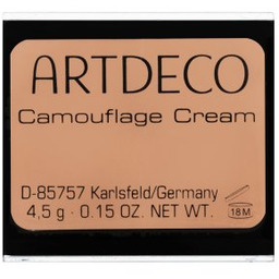 Artdeco Camouflage Cream korektor wodoodporny 05 Light Whiskey
