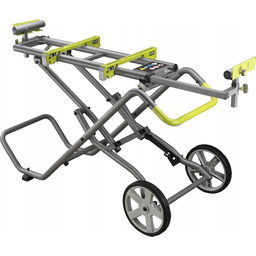 Ryobi Mobilny Stół Do Ukośnicy RLSW01 Na Kołach