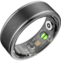 Smartring MANTA OneRing 62mm SR01BK-62 Czarny