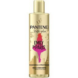 Pantene Pro-V x Keith Haring Special Edition cudowny