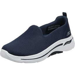 Skechers Damskie buty sportowe Go Walk Arch Fit-Grateful