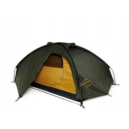 Fjord Nansen Mocny Namiot 2 Osobowy Turystyczny Sierra