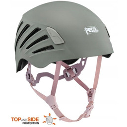 Kask wspinaczkowy Borea Green Uni PETZL