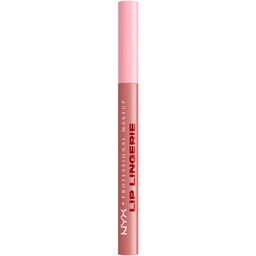 NYX Professional Makeup Lip Lingerie Wodoodporna Konturówka