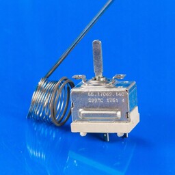 Termostat regulowany do piekarnika Ego 55.17069.140 Amica 8032828
