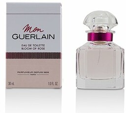 Guerlain Mon Guerlain Bloom of Rose, Woda toaletowa