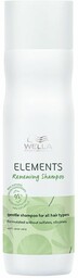 WELLA PROFESSIONALS Elements Renewing Shampoo regenerujący szampon