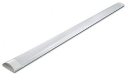 Lampa LED 45W 150cm 230V AC - biała