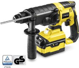Trotec Akumulatorowa młotowiertarka PRDS 20-20V