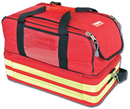 GIMA LIFE 2 Torba ratownicza, wielokomorowa, wodoodporna,