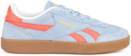 Sneakersy Reebok REEBOK SMASH EDGE 100220595 Niebieski