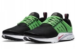Buty Nike Presto Młodzieżowe DJ5152-001 r38,5