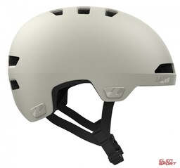 Kask Rowerowy Lazer Maze KinetiCore White stone