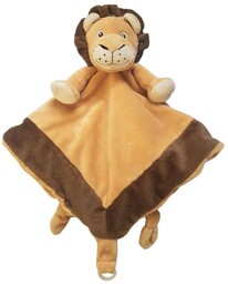 Trendenz My Teddy - Komforter Lew (28-280015)