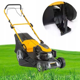 Kosiarka Spalinowa Stiga Combi 53 Sq 51cm Silnik