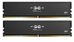 Silicon Power Pamięć DDR5 XPOWER Pulse 32GB/5600 2*16GB