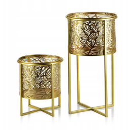 Swen Komplet 2 osłonek 20xh40cm, 18xh22,5cm