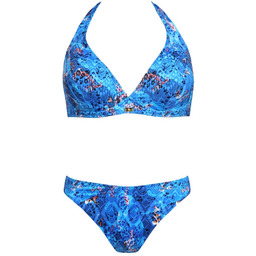 Strój kąpielowy Bora Bora8 115BR8 2 niebieski