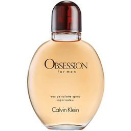 Calvin Klein Obsession for Men woda toaletowa 125