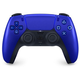 Sony Kontroler bezprzewodowy PlayStation DualSense cobalt blue