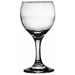 Pasabahce Kieliszek do białego wina Bistro 210 ml