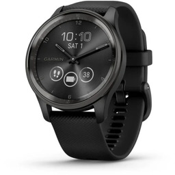 Zegarek Garmin Vivomove Trend, 40mm LCD Black