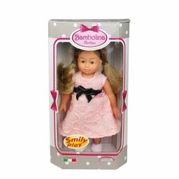 Smily Play, lalka Bambolina Boutique